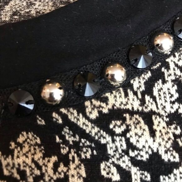 STYLIZED Fashion Top With Studs Made In India🌻 - Picture 8 of 12